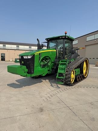 Image of John Deere 8370RT Primary image