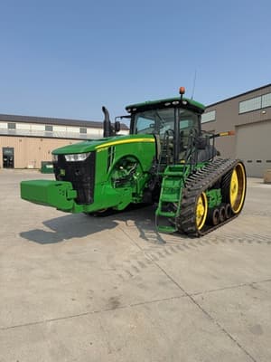 2015 John Deere 8370RT Image