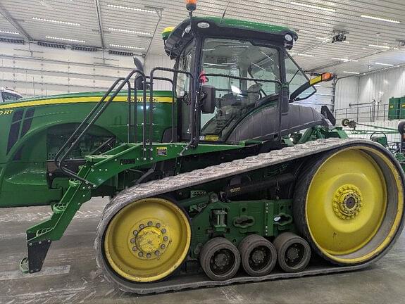 Image of John Deere 8370RT Primary image