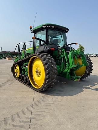 Image of John Deere 8370RT equipment image 2