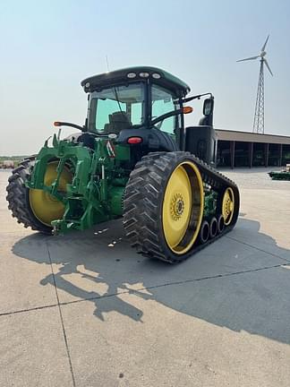 Image of John Deere 8370RT equipment image 4