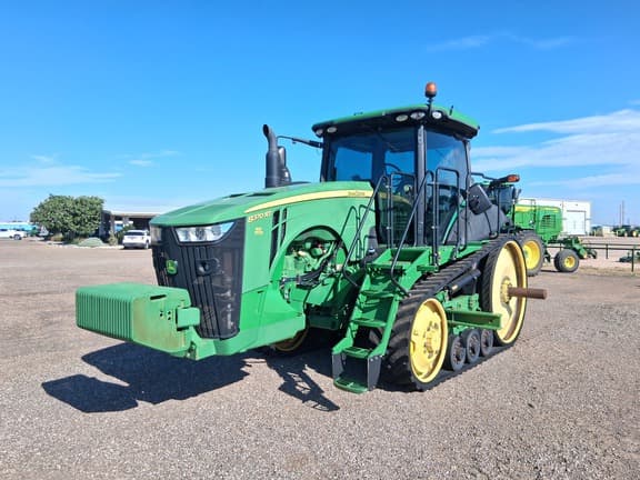 Image of John Deere 8370RT Primary image