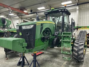 2015 John Deere 8370RT Image