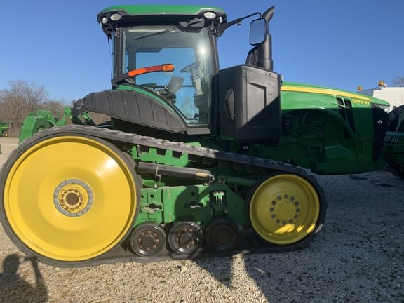 Main image John Deere 8370RT