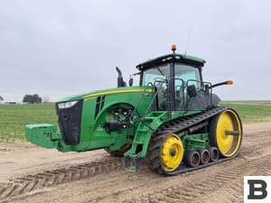 2015 John Deere 8370RT Image