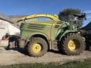 2015 John Deere 8500 Image