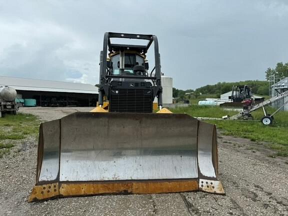 Image of John Deere 850K equipment image 1