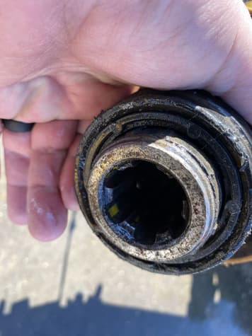 Main image John Deere 854