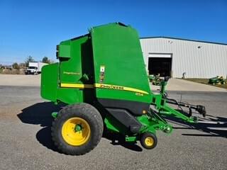 Image of John Deere 854 Primary image