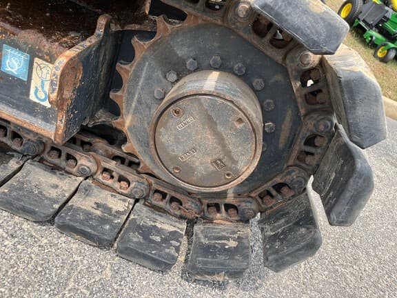 Image of John Deere 85G equipment image 4