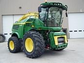 Thumbnail image John Deere 8600 0