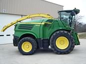 Thumbnail image John Deere 8600 1