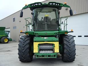 Main image John Deere 8600 8