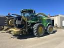 2015 John Deere 8600 Image