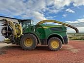 Thumbnail image John Deere 8600 9