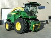 Thumbnail image John Deere 8600 0