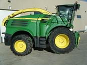 Thumbnail image John Deere 8600 1