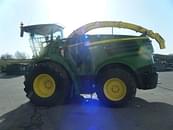 Thumbnail image John Deere 8600 6