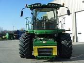 Thumbnail image John Deere 8600 8