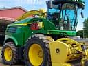 2015 John Deere 8600i Image