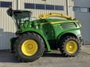 2015 John Deere 8600 Image