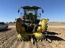 2015 John Deere 8600 Image