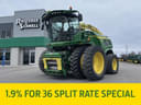 2015 John Deere 8600 Image
