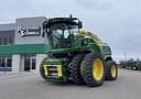 2015 John Deere 8600 Image