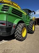 2015 John Deere 8600 Image