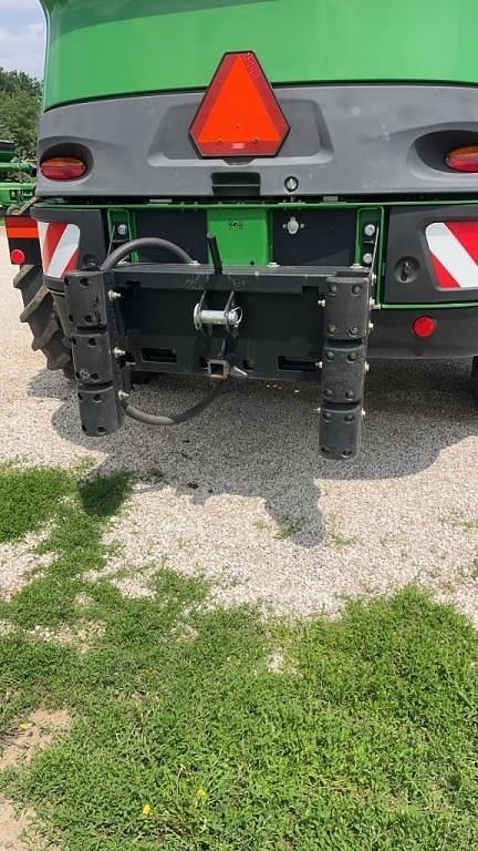 Image of John Deere 8600 equipment image 4
