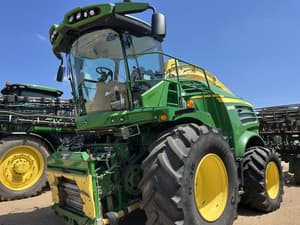 2015 John Deere 8600 Image