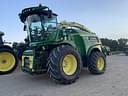 2015 John Deere 8600 Image