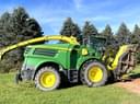 2015 John Deere 8600 Image