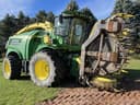 2015 John Deere 8600 Image