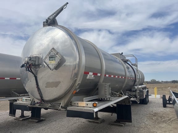 2015 Stephens 9240 Equipment Image0