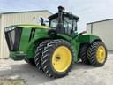 2015 John Deere 9370R Image