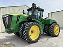 2015 John Deere 9370R Image