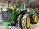 2015 John Deere 9370R Image