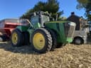 2015 John Deere 9370R Image