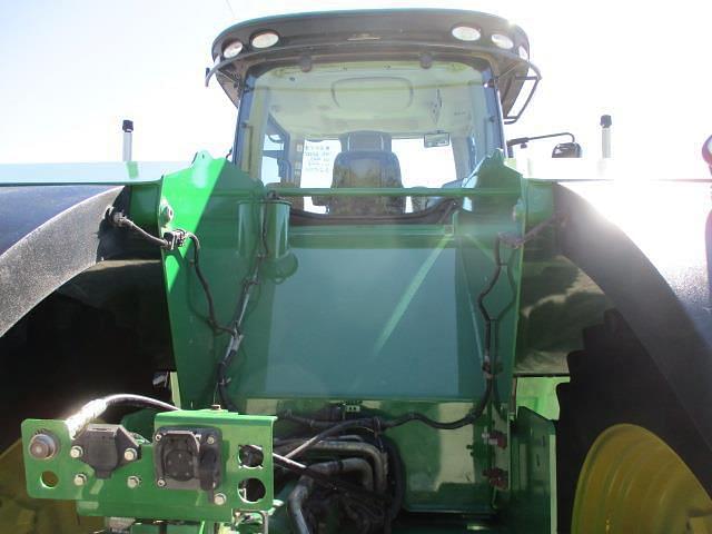 Main image John Deere 9370R 17