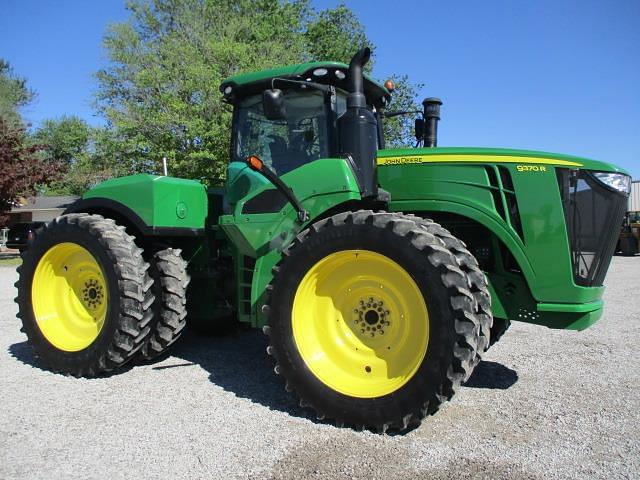 Thumbnail image John Deere 9370R 1