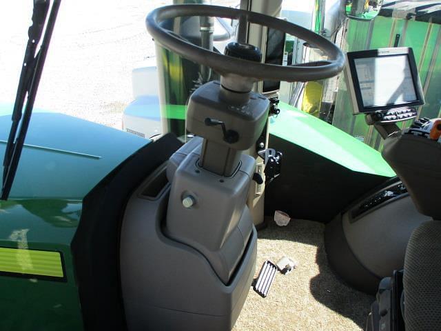 Main image John Deere 9370R 26