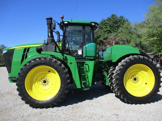 Thumbnail image John Deere 9370R 3