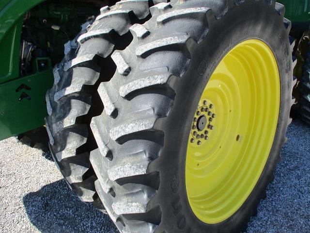 Thumbnail image John Deere 9370R 51