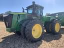 2015 John Deere 9370R Image