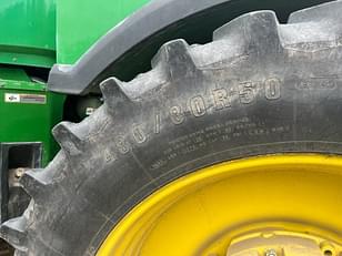 Main image John Deere 9370R 12