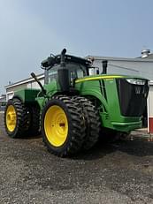 Main image John Deere 9370R 17