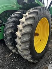 Main image John Deere 9370R 24