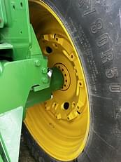 Main image John Deere 9370R 35