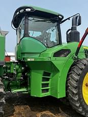 Main image John Deere 9370R 38